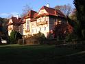 Hotel Jestřábí